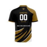 AITE Rams Away Jersey